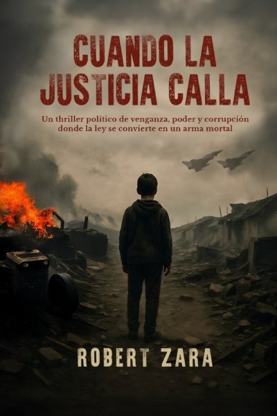 Cuando la Justicia Calla