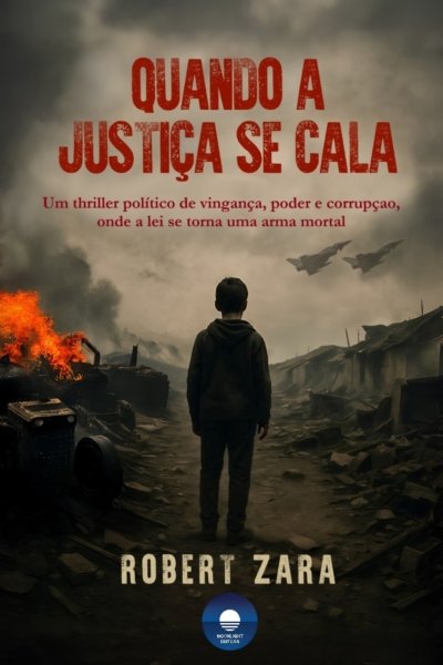 QUANDO A JUSTIÇA SE CALA