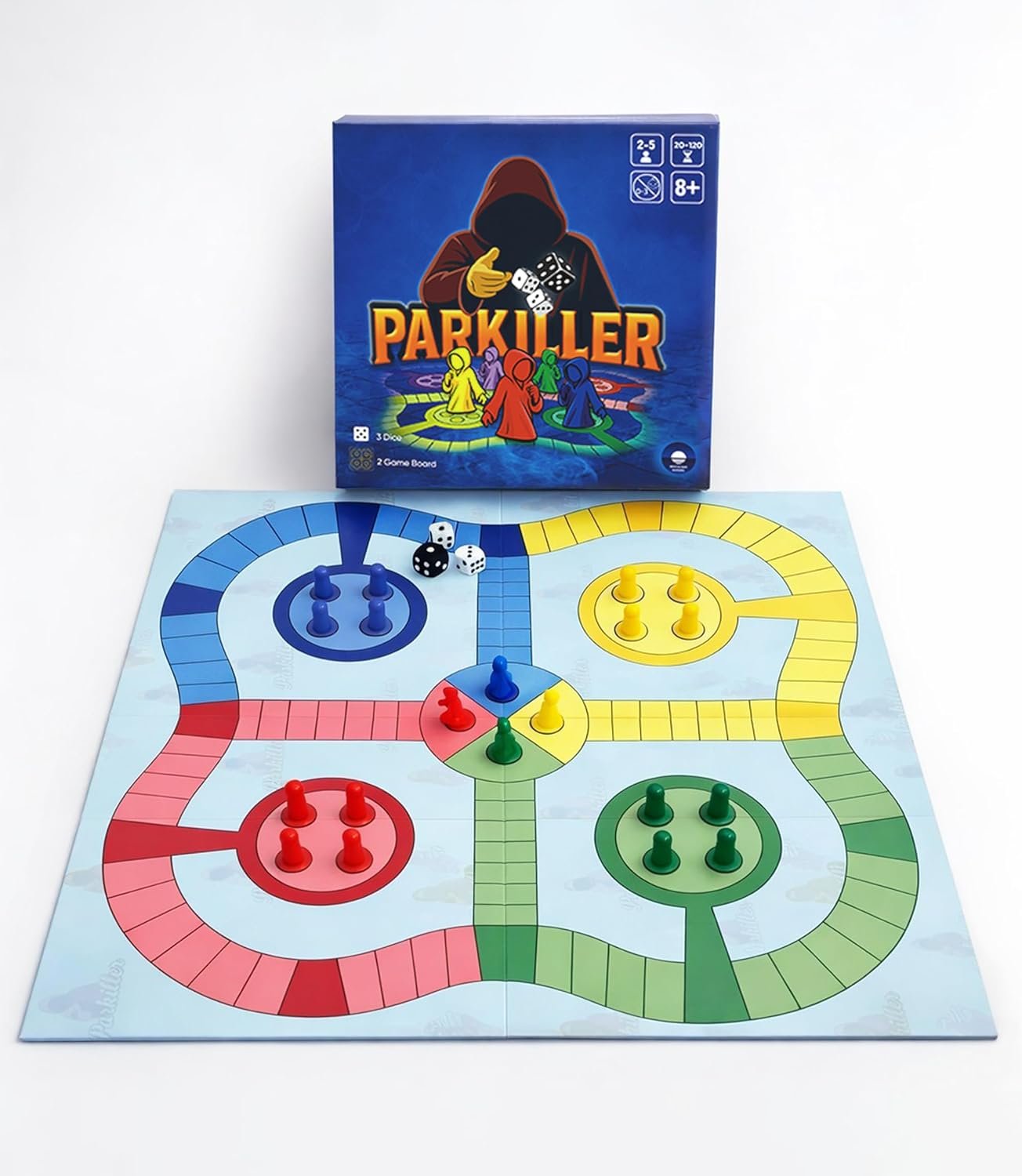 Parkiller