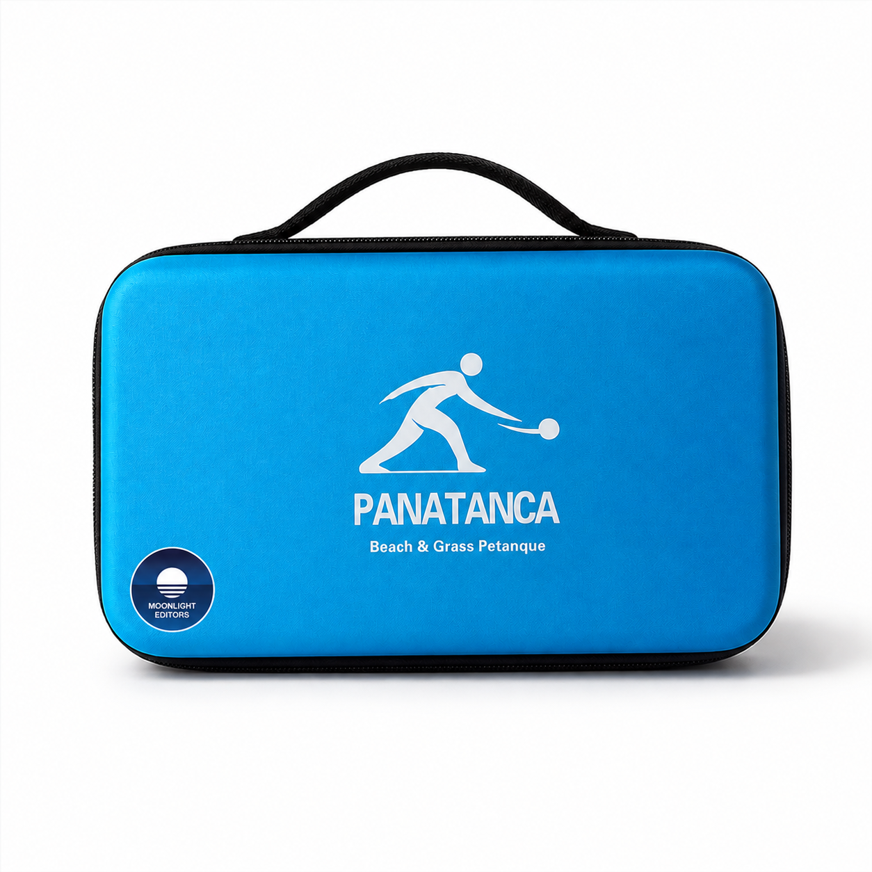 Kit oficial Panatanca – Moonlight Editors