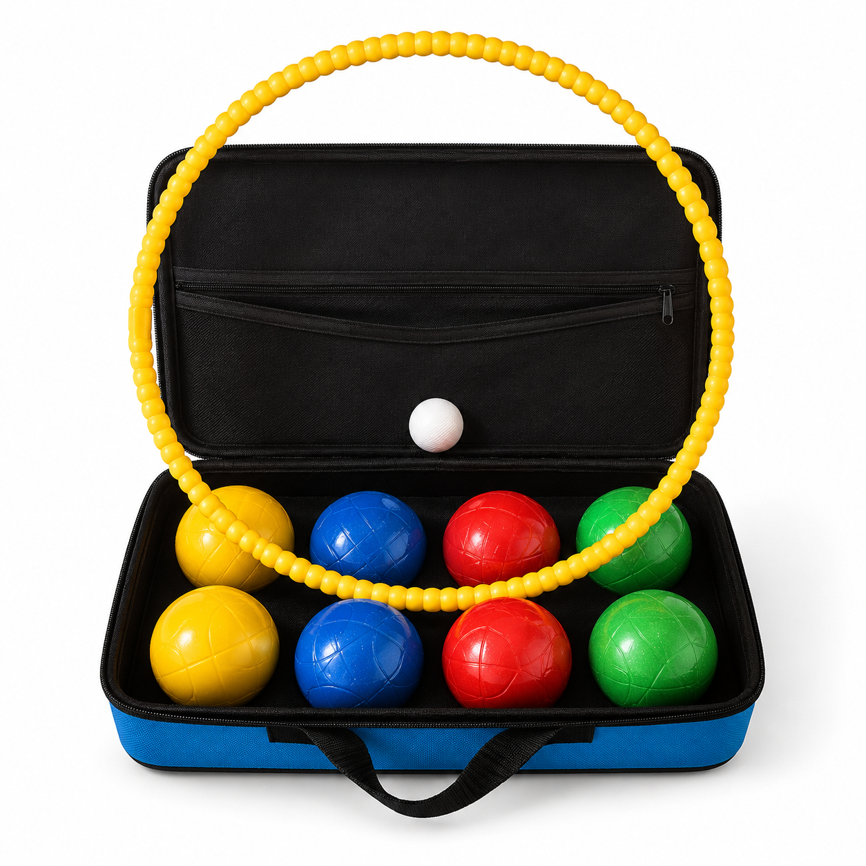 Panatanca – jugando en la playa